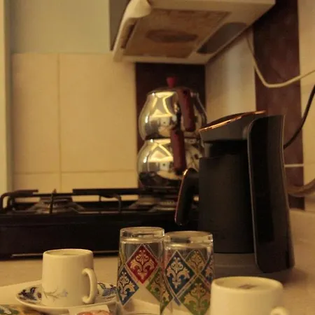 Veda Palace Апарт-отель *