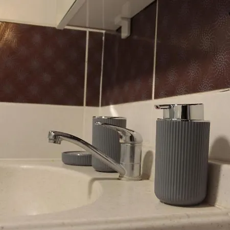 Aparthotel Veda Palace Talas