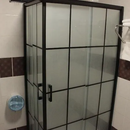 Veda Palace Aparthotel