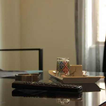 Veda Palace Aparthotel *