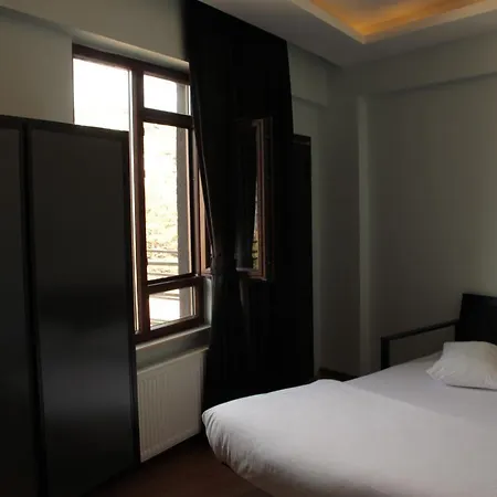 Aparthotel Veda Palace Talas