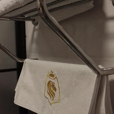 Veda Palace Aparthotel *