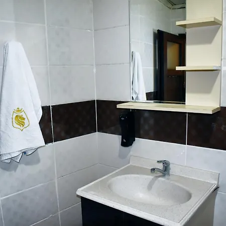 Aparthotel Veda Palace Talas