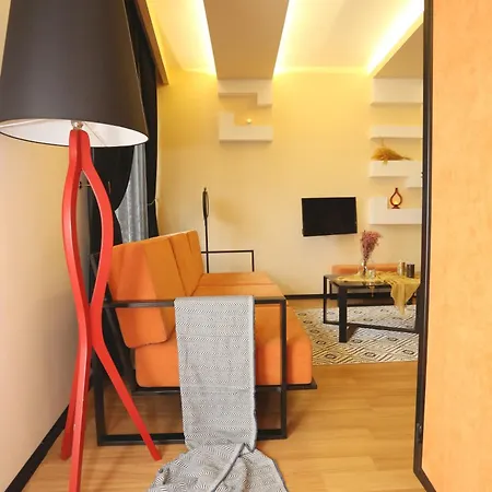 Aparthotel Veda Palace *