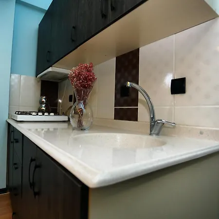 Aparthotel Veda Palace