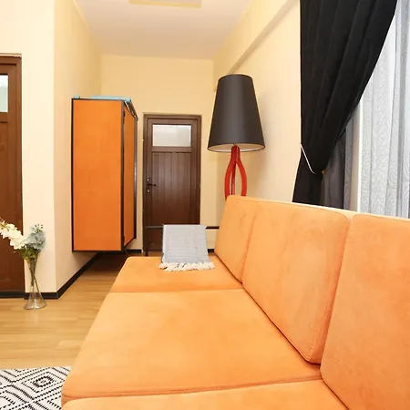 Veda Palace Aparthotel *