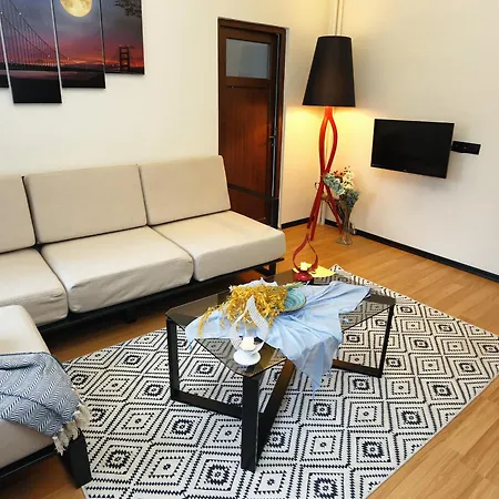 Aparthotel Veda Palace Talas