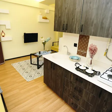 Veda Palace Aparthotel *