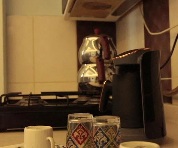 Veda Palace Aparthotel *