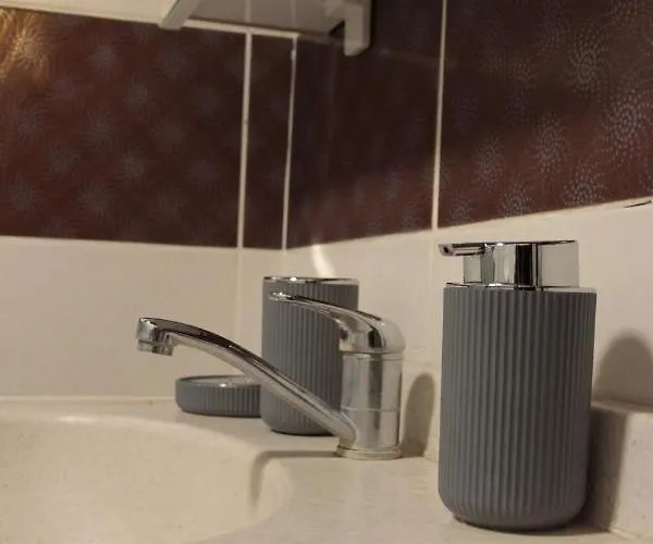 Aparthotel Veda Palace Talas