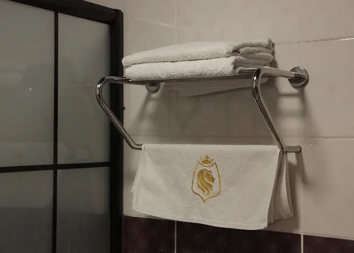 Veda Palace Aparthotel Talas