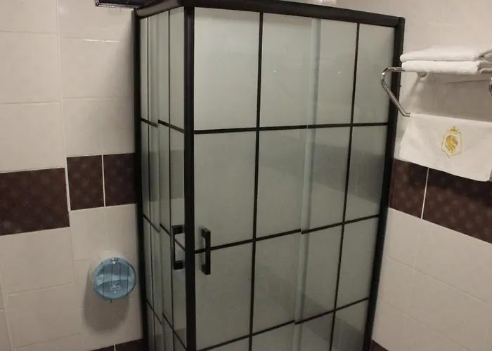 Veda Palace Aparthotel