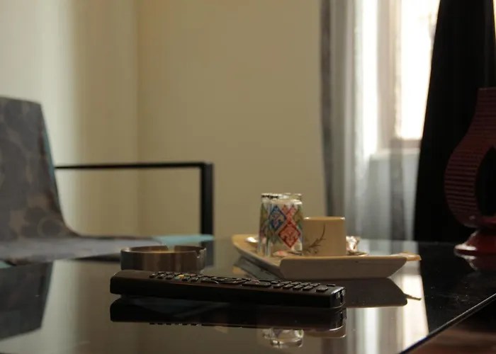 Veda Palace Aparthotel *