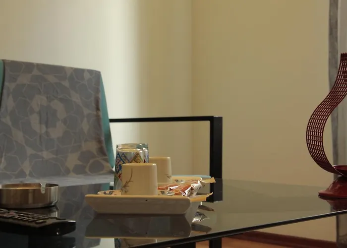 Aparthotel Veda Palace Talas