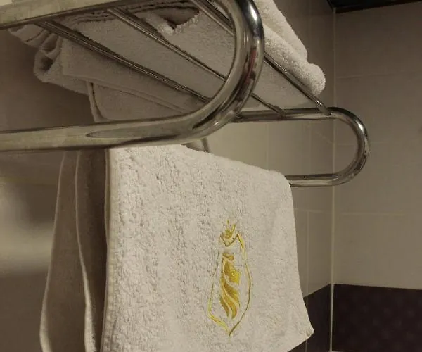 Aparthotel Veda Palace