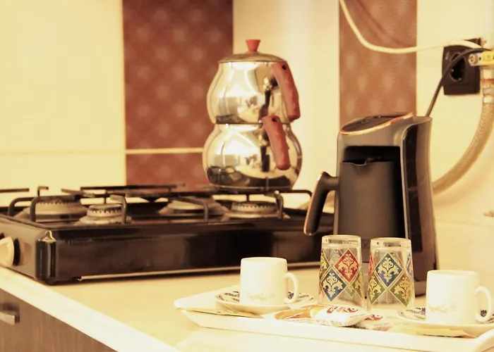 Aparthotel Veda Palace Talas