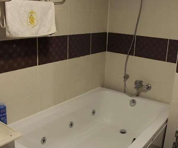 Aparthotel Veda Palace