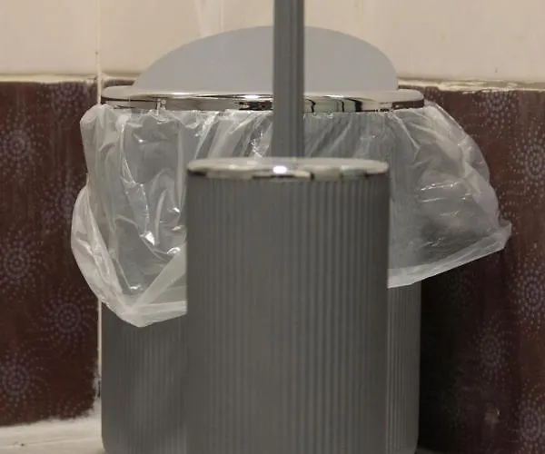 Veda Palace Aparthotel Talas