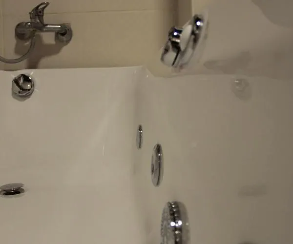 Veda Palace Aparthotel