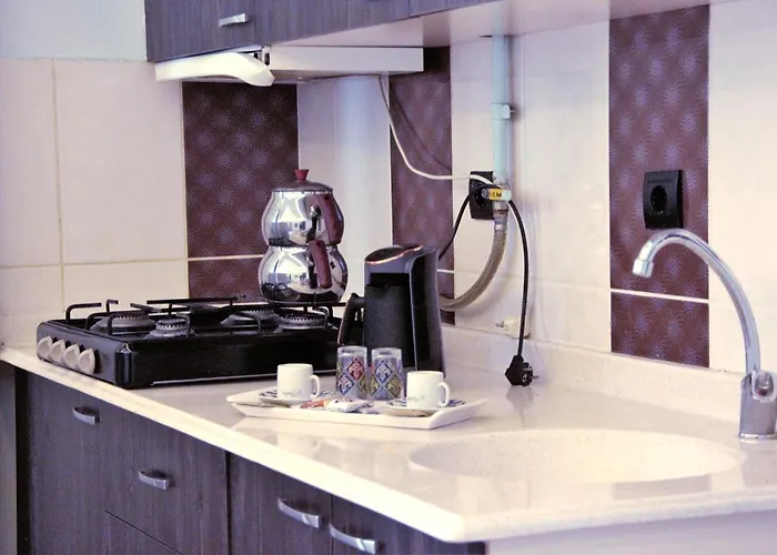 Aparthotel Veda Palace