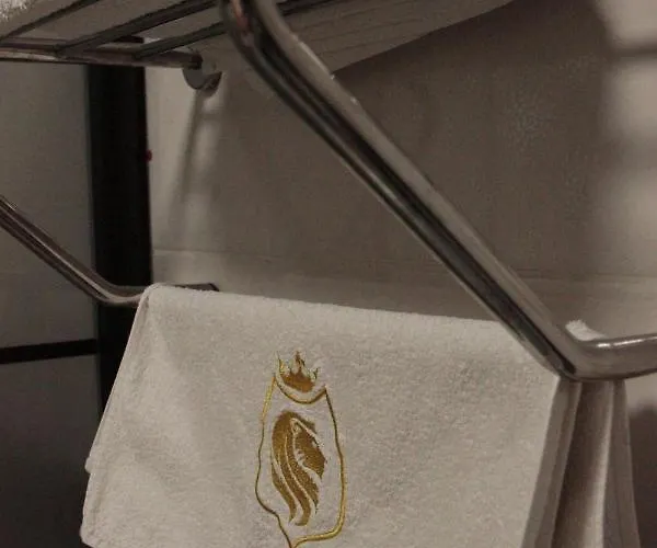 Veda Palace Aparthotel *