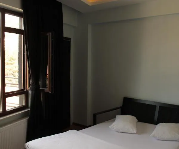 Aparthotel Veda Palace *