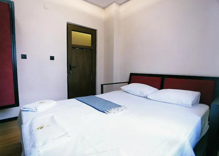 Veda Palace Aparthotel