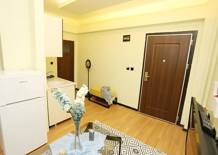 Aparthotel Veda Palace