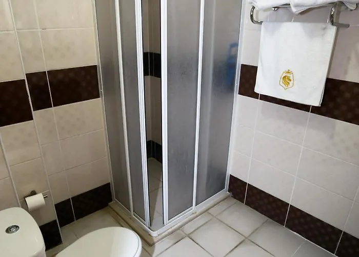 Veda Palace Aparthotel Talas