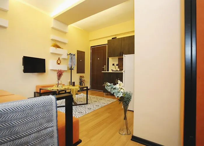 Aparthotel Veda Palace *