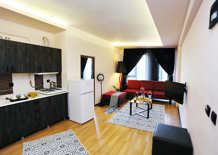 Veda Palace Aparthotel *