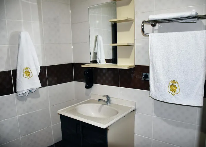 Veda Palace Aparthotel Talas