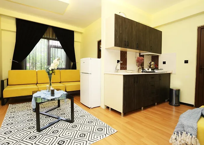 Aparthotel Veda Palace *