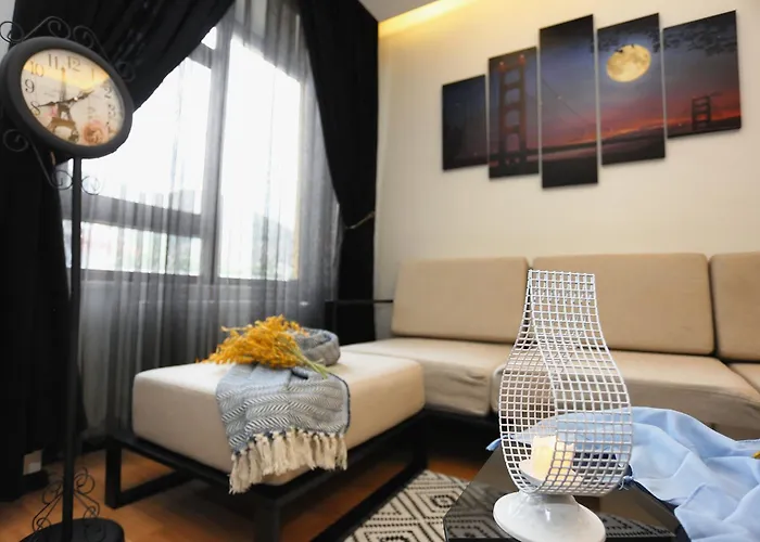 Veda Palace Aparthotel *