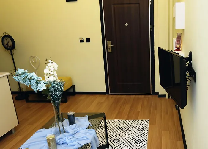 Aparthotel Veda Palace Talas