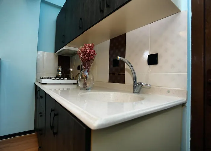 Aparthotel Veda Palace