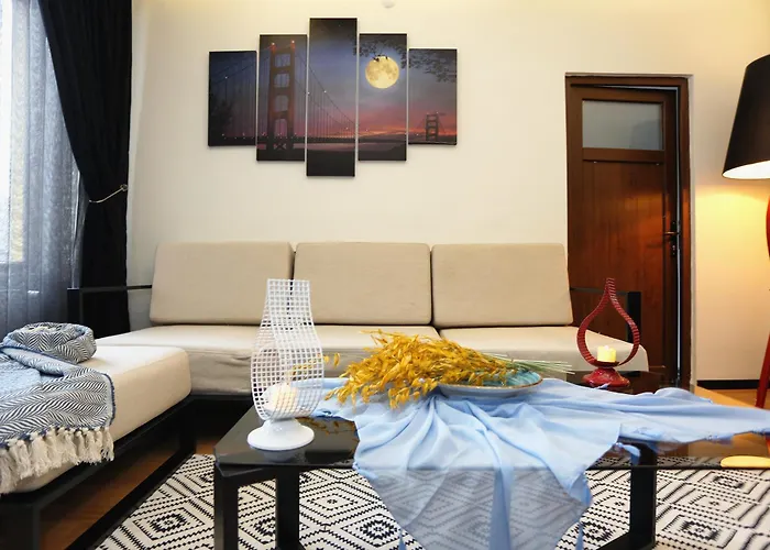 Veda Palace Aparthotel Talas