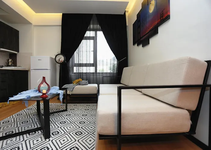 Veda Palace Aparthotel *