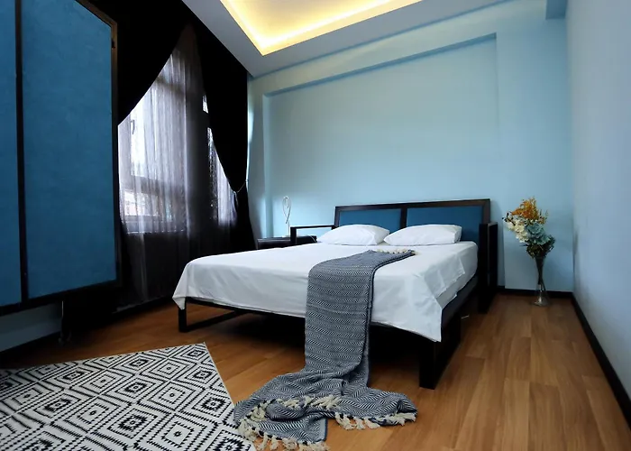 Aparthotel Veda Palace