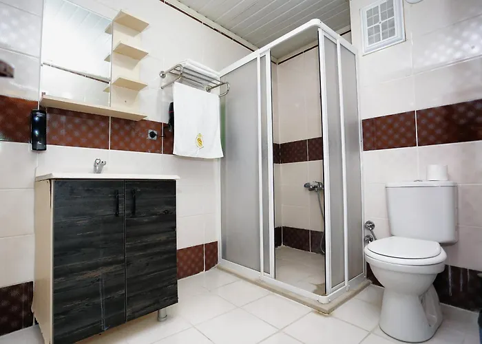 Veda Palace Aparthotel Talas