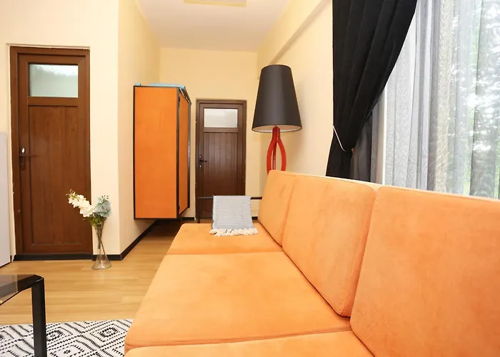 Veda Palace Aparthotel *