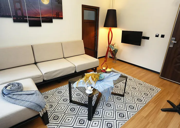 Aparthotel Veda Palace Talas