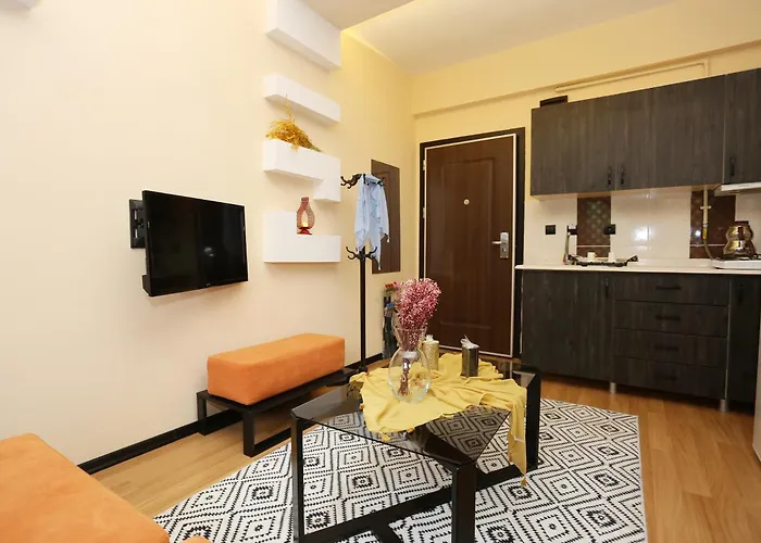 Veda Palace Aparthotel *