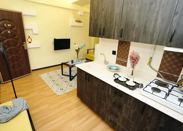 Veda Palace Aparthotel *