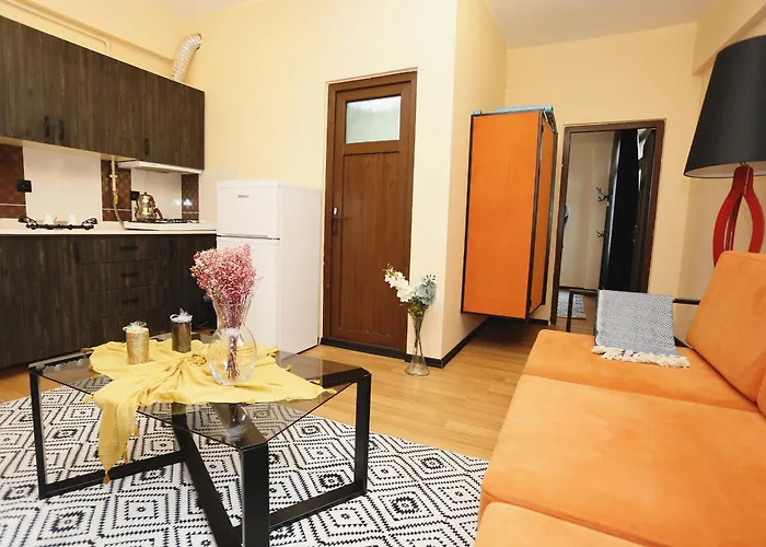 Aparthotel Veda Palace Talas