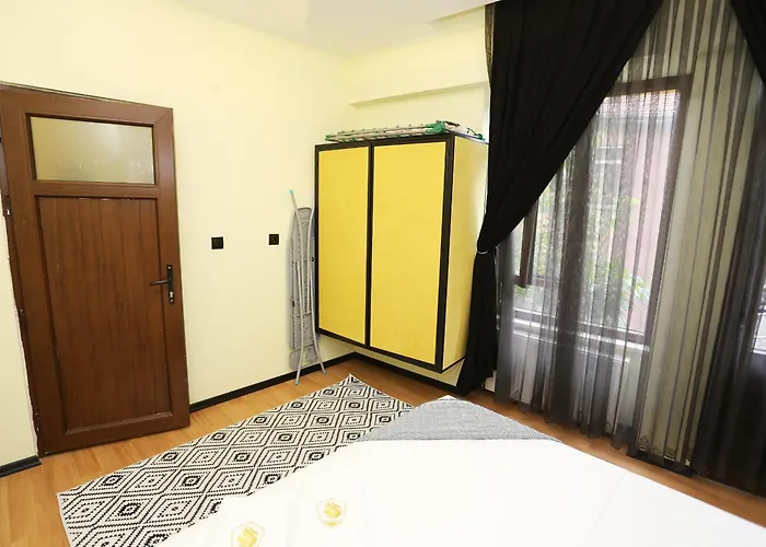 Aparthotel Veda Palace *